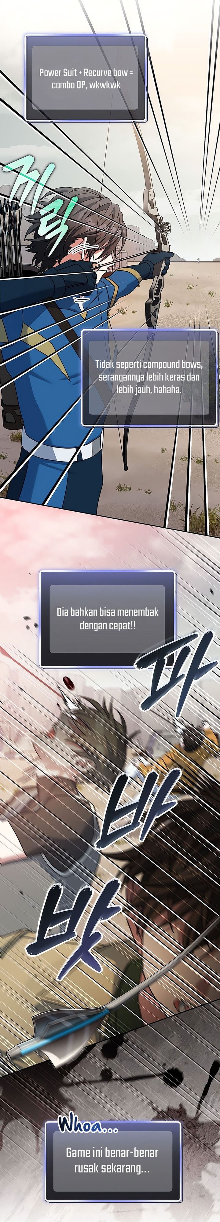 genius-archers-streaming - Chapter: 63