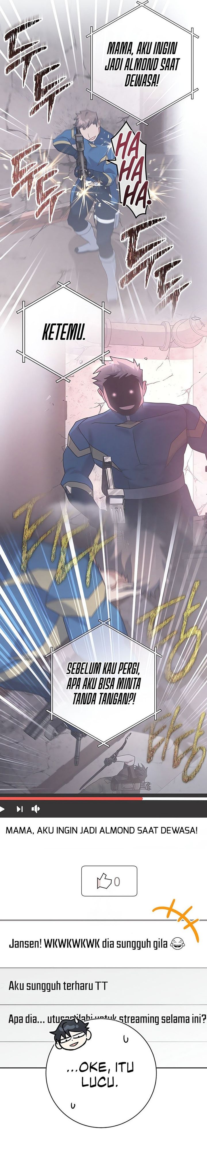genius-archers-streaming - Chapter: 63