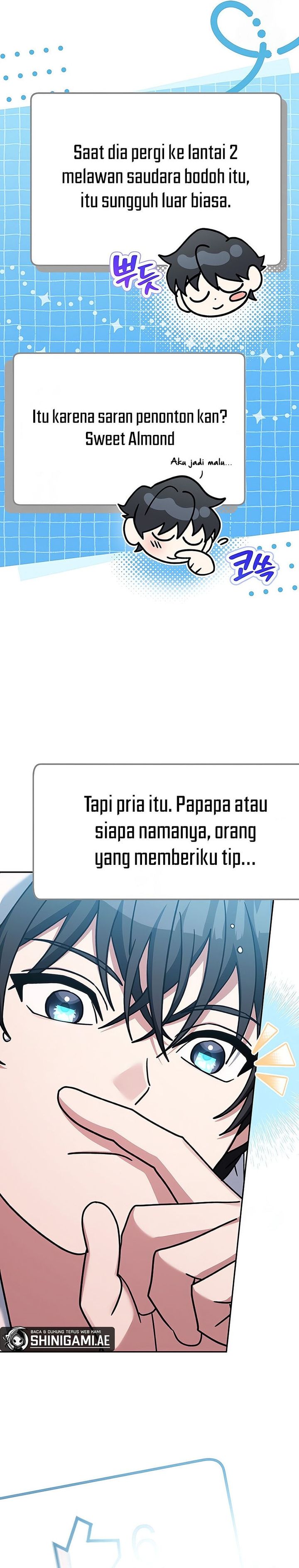 genius-archers-streaming - Chapter: 63