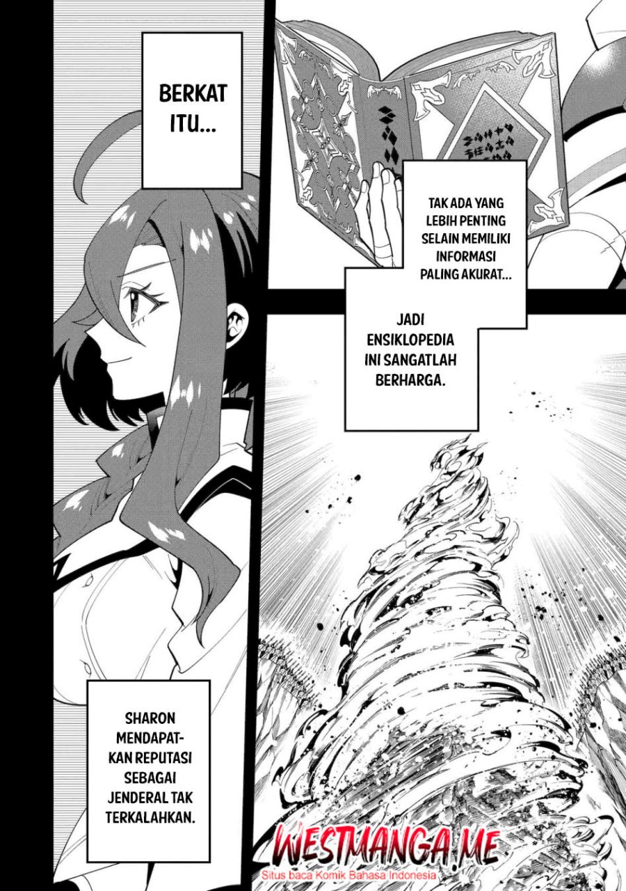 kouryakuhon-o-kushi-suru-saikyou-no-mahoutsukai-meirei-sa-sero-to-wa-iwa-senai-oreryuu-mao-tobatsu-saizen-ruuto - Chapter: 67