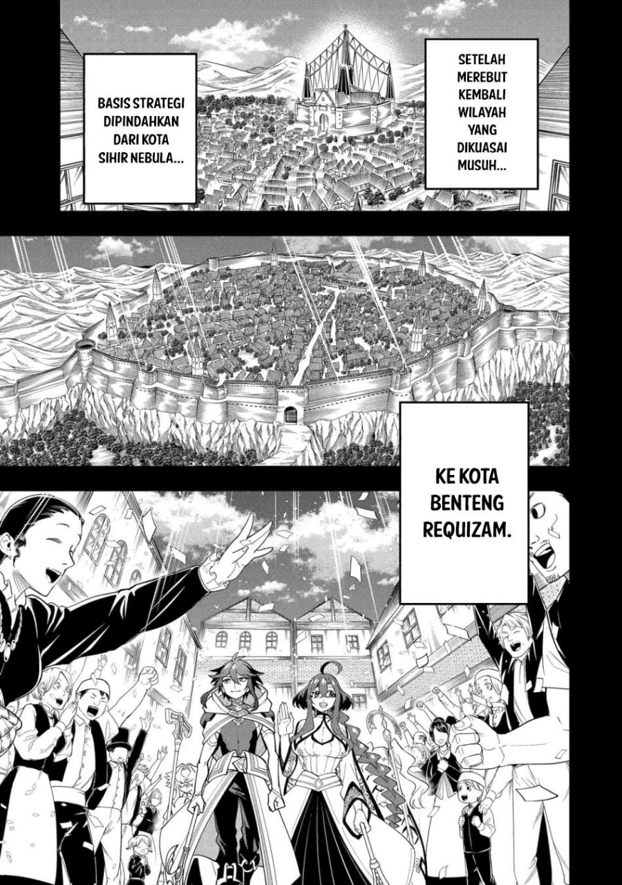 kouryakuhon-o-kushi-suru-saikyou-no-mahoutsukai-meirei-sa-sero-to-wa-iwa-senai-oreryuu-mao-tobatsu-saizen-ruuto - Chapter: 67