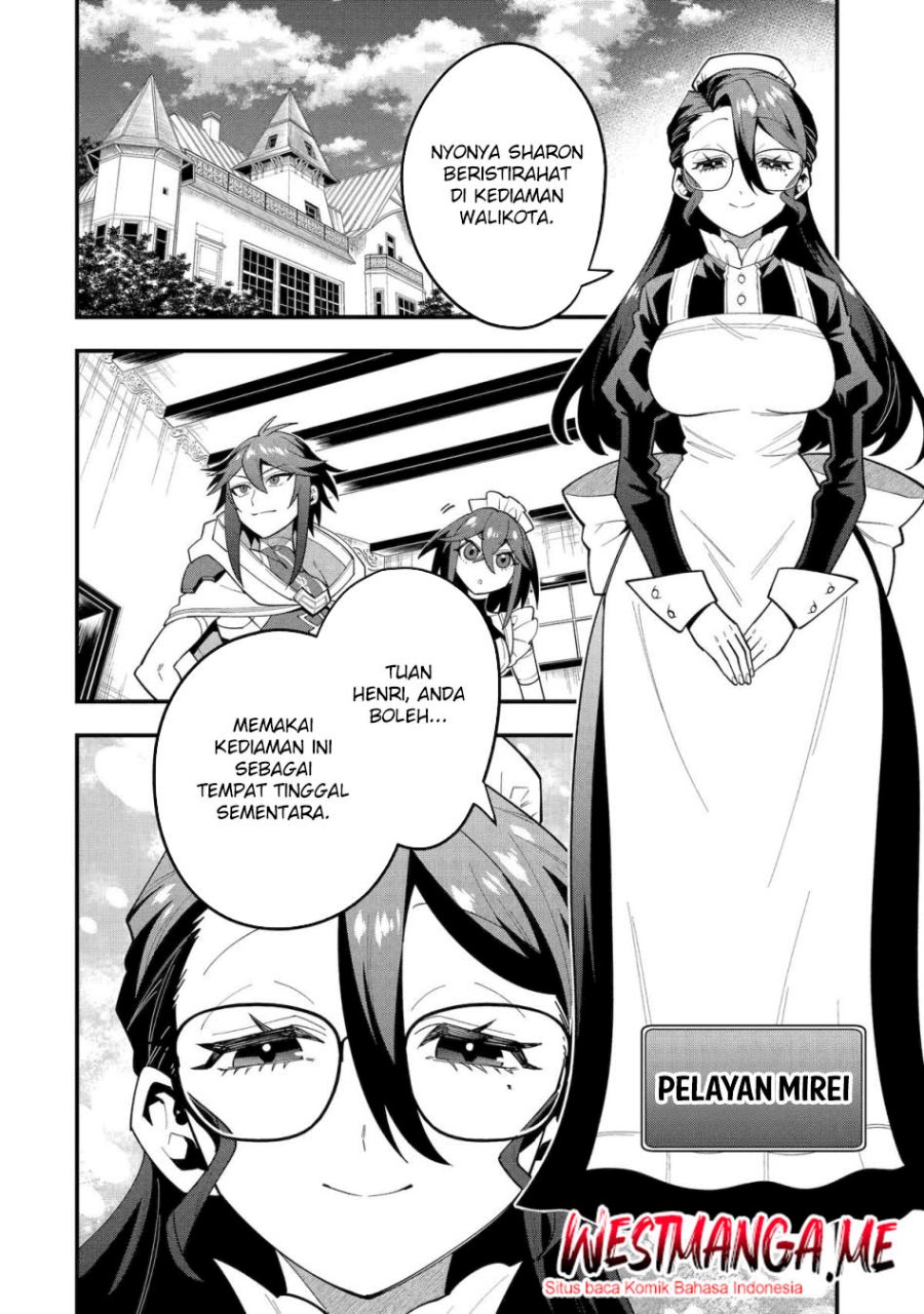 kouryakuhon-o-kushi-suru-saikyou-no-mahoutsukai-meirei-sa-sero-to-wa-iwa-senai-oreryuu-mao-tobatsu-saizen-ruuto - Chapter: 67