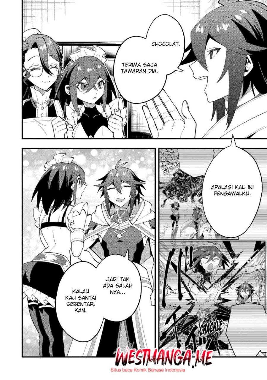 kouryakuhon-o-kushi-suru-saikyou-no-mahoutsukai-meirei-sa-sero-to-wa-iwa-senai-oreryuu-mao-tobatsu-saizen-ruuto - Chapter: 67