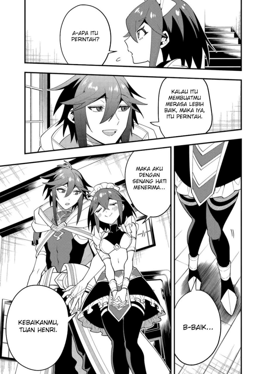 kouryakuhon-o-kushi-suru-saikyou-no-mahoutsukai-meirei-sa-sero-to-wa-iwa-senai-oreryuu-mao-tobatsu-saizen-ruuto - Chapter: 67