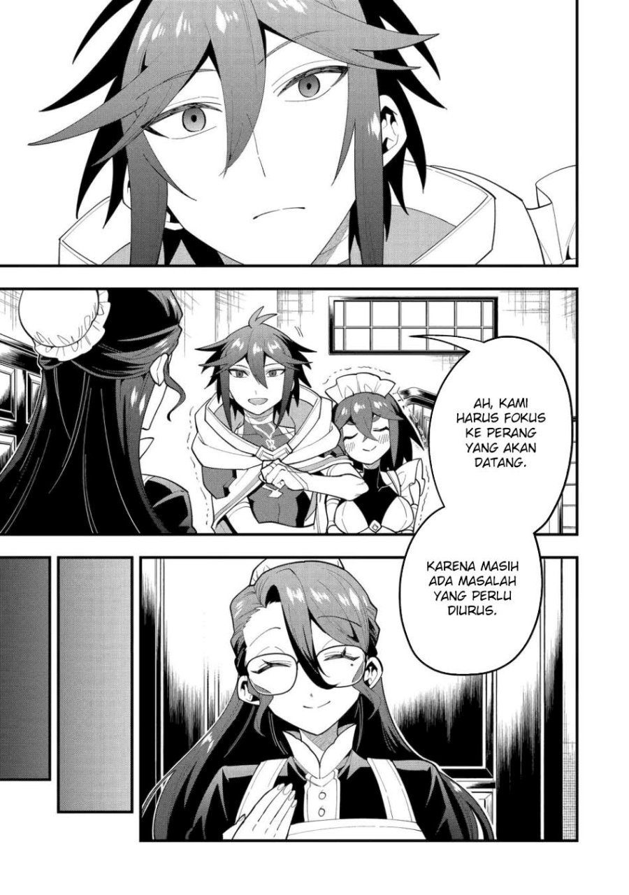 kouryakuhon-o-kushi-suru-saikyou-no-mahoutsukai-meirei-sa-sero-to-wa-iwa-senai-oreryuu-mao-tobatsu-saizen-ruuto - Chapter: 67