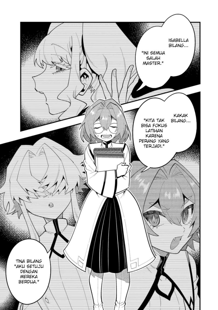kouryakuhon-o-kushi-suru-saikyou-no-mahoutsukai-meirei-sa-sero-to-wa-iwa-senai-oreryuu-mao-tobatsu-saizen-ruuto - Chapter: 67