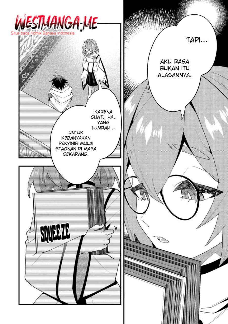kouryakuhon-o-kushi-suru-saikyou-no-mahoutsukai-meirei-sa-sero-to-wa-iwa-senai-oreryuu-mao-tobatsu-saizen-ruuto - Chapter: 67