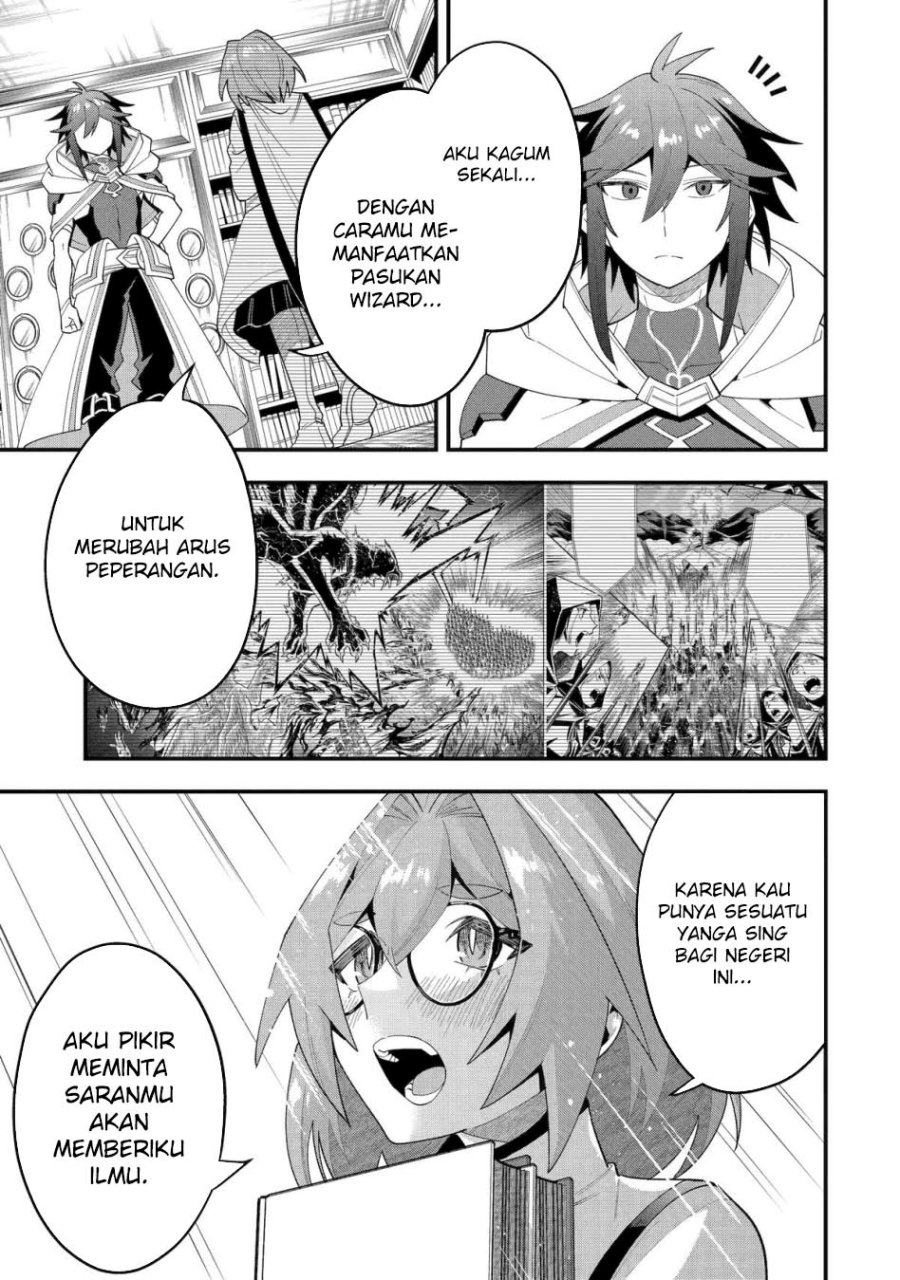 kouryakuhon-o-kushi-suru-saikyou-no-mahoutsukai-meirei-sa-sero-to-wa-iwa-senai-oreryuu-mao-tobatsu-saizen-ruuto - Chapter: 67