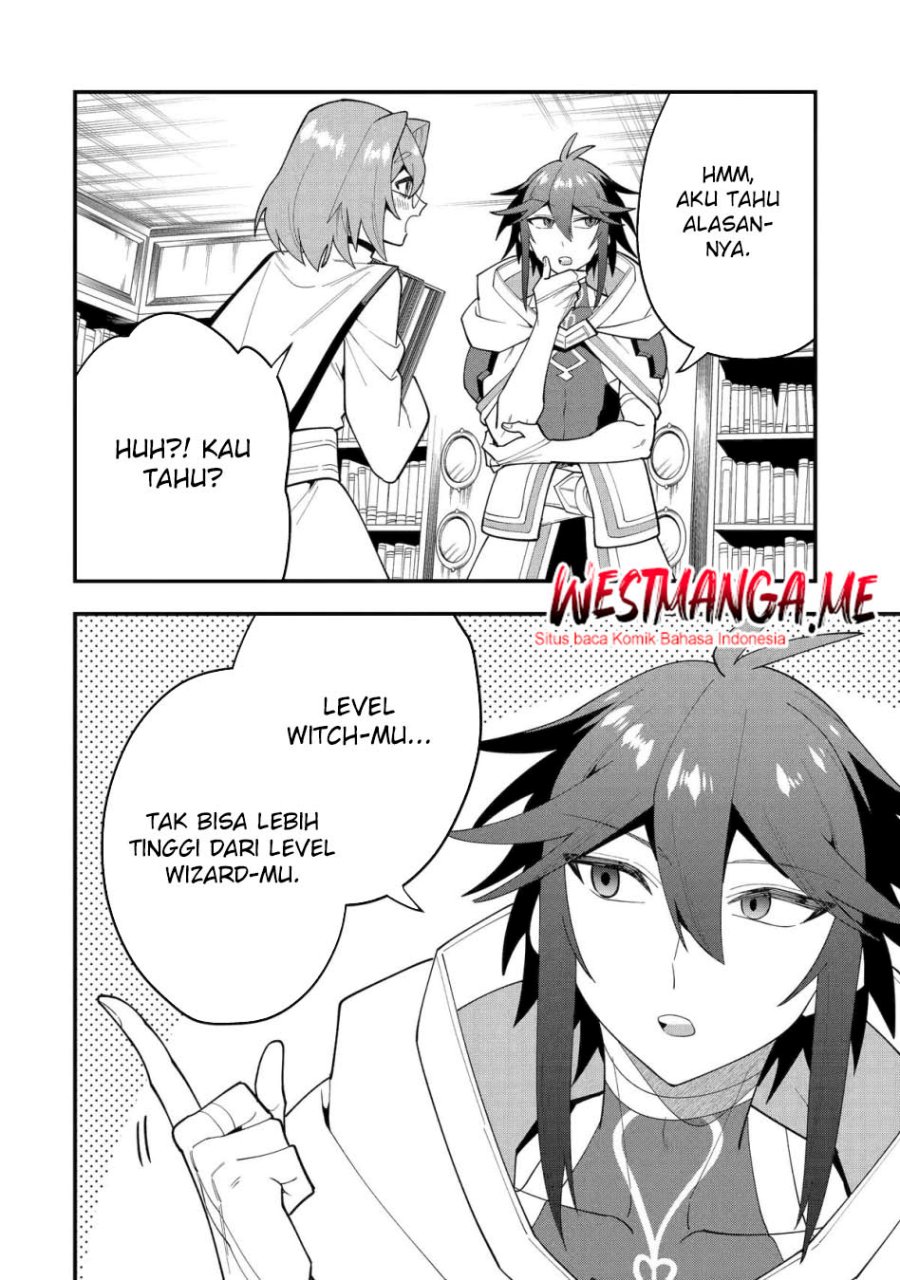kouryakuhon-o-kushi-suru-saikyou-no-mahoutsukai-meirei-sa-sero-to-wa-iwa-senai-oreryuu-mao-tobatsu-saizen-ruuto - Chapter: 67