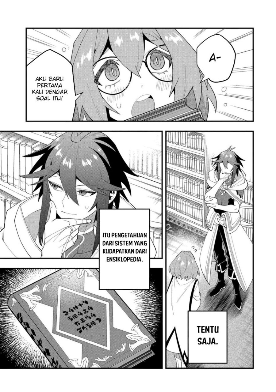 kouryakuhon-o-kushi-suru-saikyou-no-mahoutsukai-meirei-sa-sero-to-wa-iwa-senai-oreryuu-mao-tobatsu-saizen-ruuto - Chapter: 67