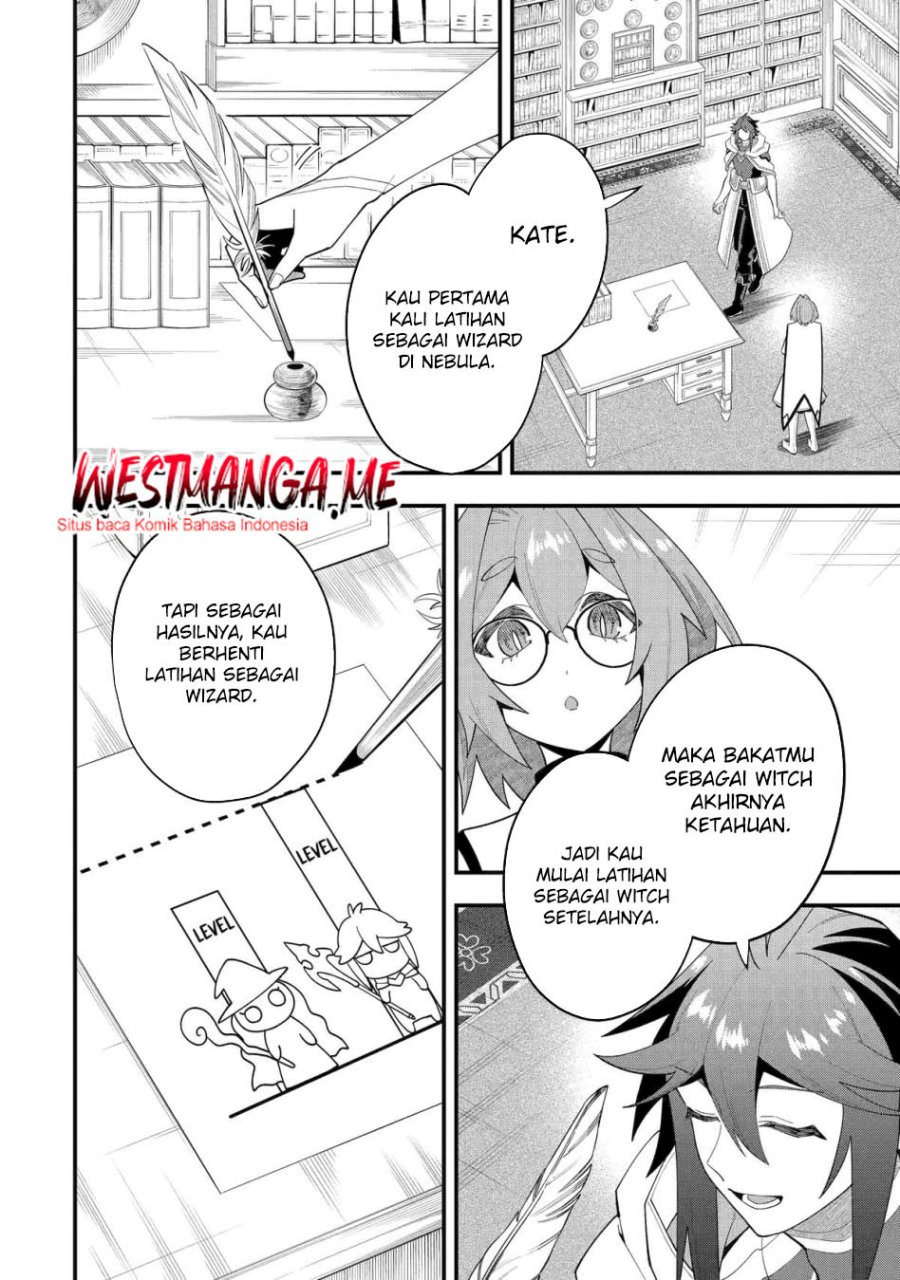 kouryakuhon-o-kushi-suru-saikyou-no-mahoutsukai-meirei-sa-sero-to-wa-iwa-senai-oreryuu-mao-tobatsu-saizen-ruuto - Chapter: 67