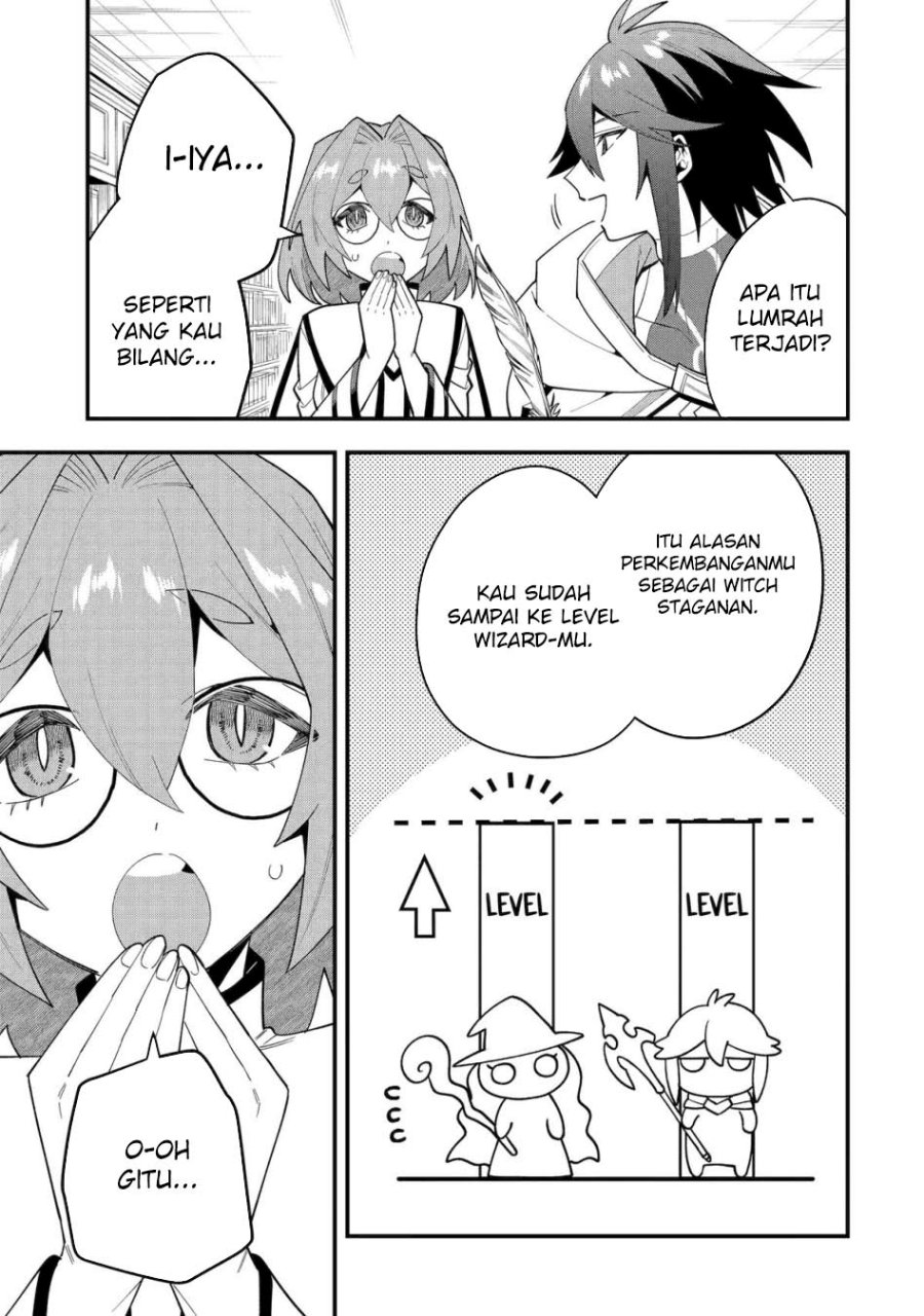 kouryakuhon-o-kushi-suru-saikyou-no-mahoutsukai-meirei-sa-sero-to-wa-iwa-senai-oreryuu-mao-tobatsu-saizen-ruuto - Chapter: 67