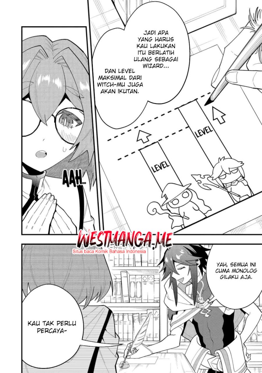 kouryakuhon-o-kushi-suru-saikyou-no-mahoutsukai-meirei-sa-sero-to-wa-iwa-senai-oreryuu-mao-tobatsu-saizen-ruuto - Chapter: 67