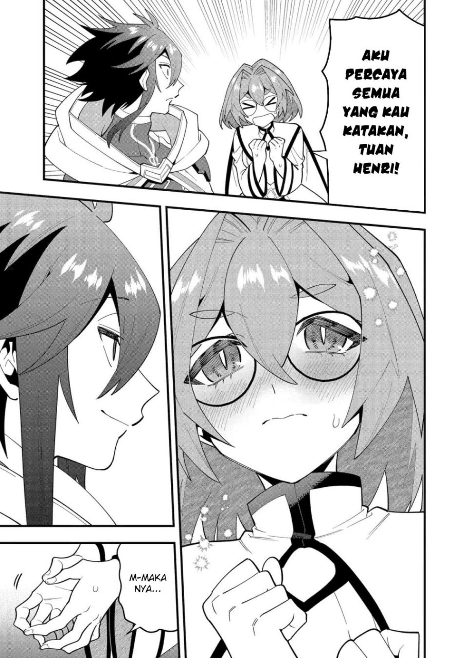 kouryakuhon-o-kushi-suru-saikyou-no-mahoutsukai-meirei-sa-sero-to-wa-iwa-senai-oreryuu-mao-tobatsu-saizen-ruuto - Chapter: 67