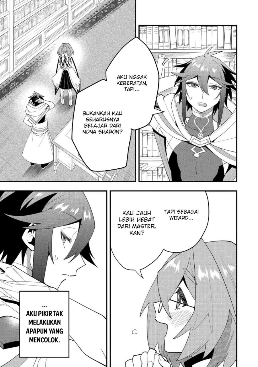 kouryakuhon-o-kushi-suru-saikyou-no-mahoutsukai-meirei-sa-sero-to-wa-iwa-senai-oreryuu-mao-tobatsu-saizen-ruuto - Chapter: 67