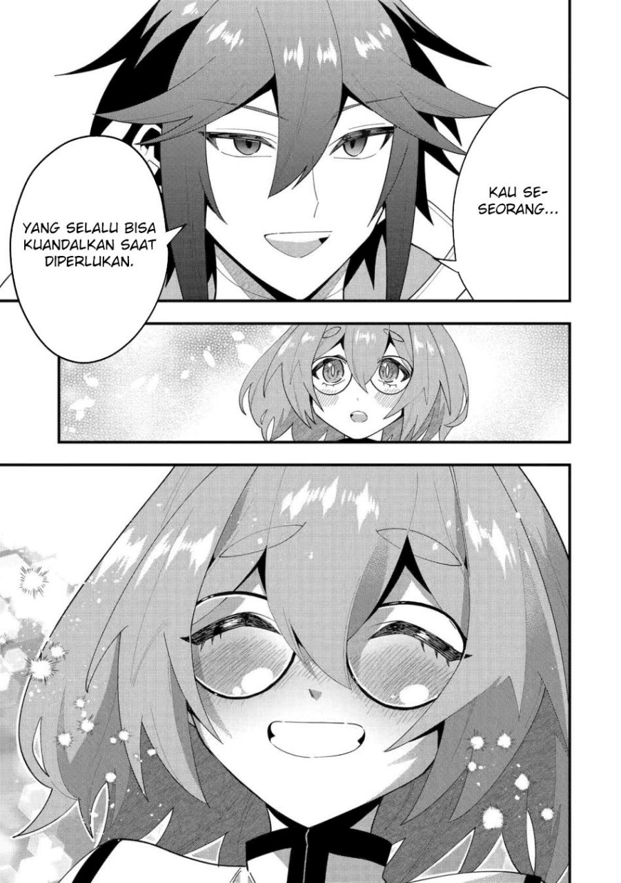 kouryakuhon-o-kushi-suru-saikyou-no-mahoutsukai-meirei-sa-sero-to-wa-iwa-senai-oreryuu-mao-tobatsu-saizen-ruuto - Chapter: 67