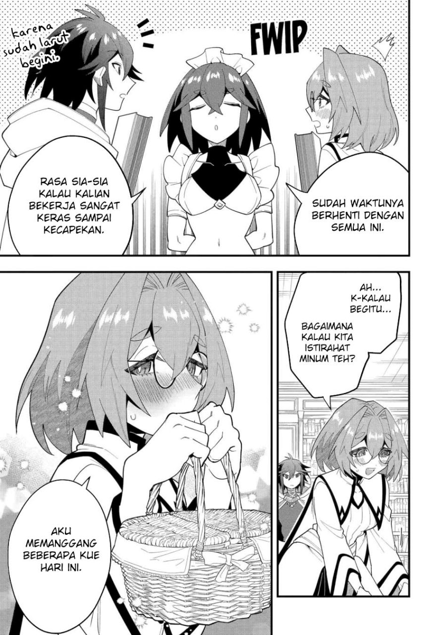 kouryakuhon-o-kushi-suru-saikyou-no-mahoutsukai-meirei-sa-sero-to-wa-iwa-senai-oreryuu-mao-tobatsu-saizen-ruuto - Chapter: 67