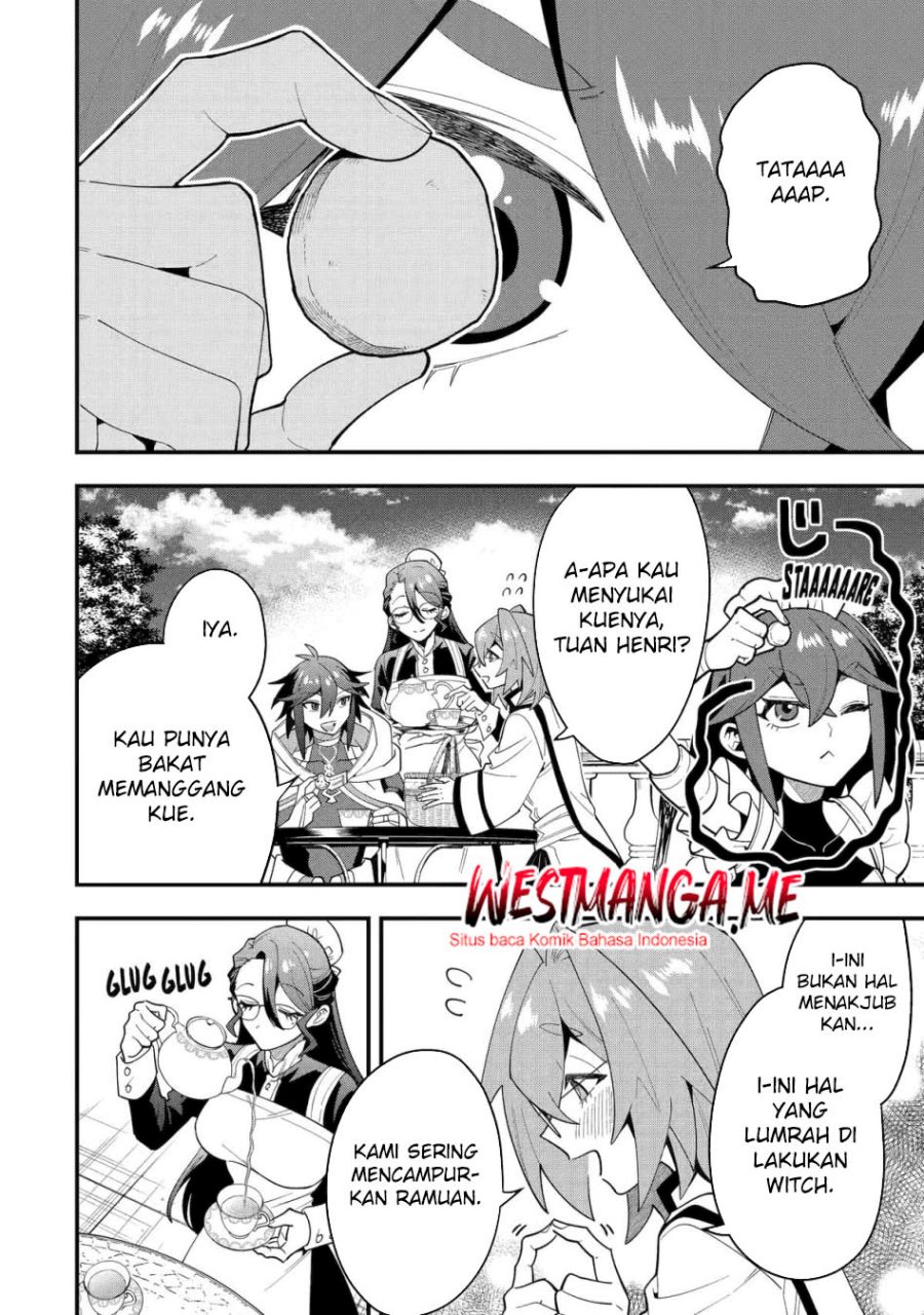 kouryakuhon-o-kushi-suru-saikyou-no-mahoutsukai-meirei-sa-sero-to-wa-iwa-senai-oreryuu-mao-tobatsu-saizen-ruuto - Chapter: 67