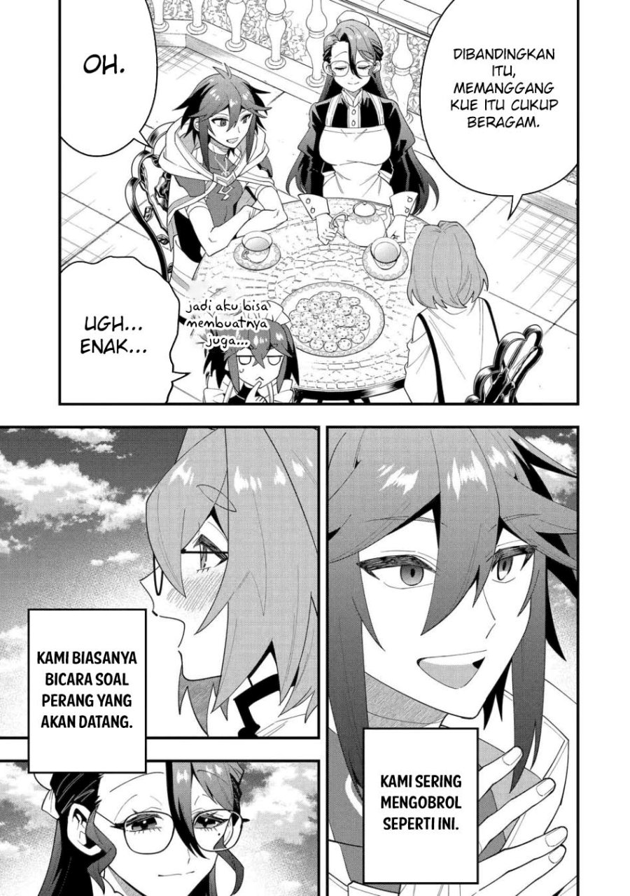 kouryakuhon-o-kushi-suru-saikyou-no-mahoutsukai-meirei-sa-sero-to-wa-iwa-senai-oreryuu-mao-tobatsu-saizen-ruuto - Chapter: 67