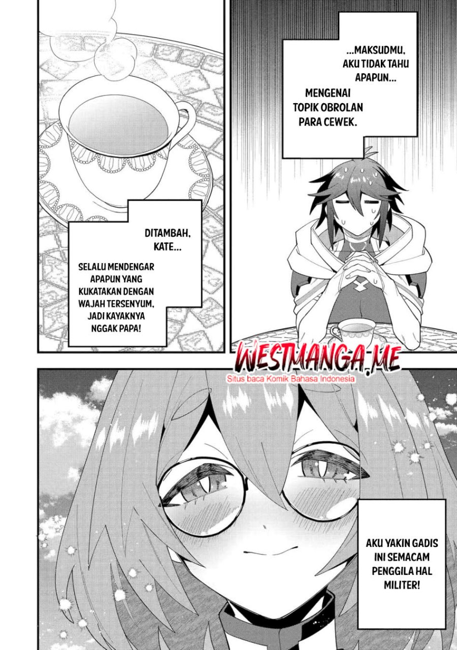 kouryakuhon-o-kushi-suru-saikyou-no-mahoutsukai-meirei-sa-sero-to-wa-iwa-senai-oreryuu-mao-tobatsu-saizen-ruuto - Chapter: 67