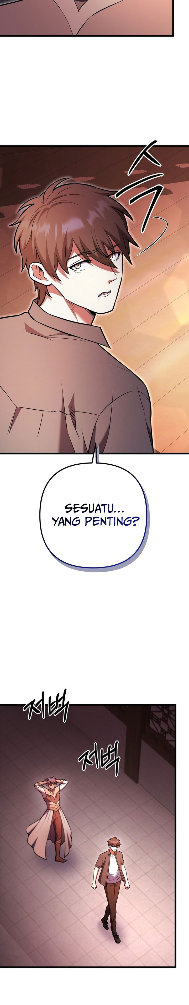 maxed-out-leveling - Chapter: 95