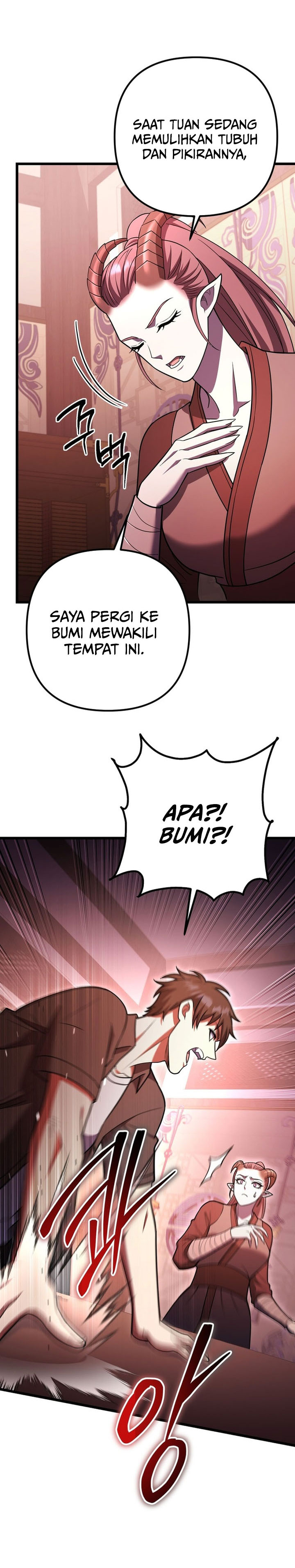 maxed-out-leveling - Chapter: 95