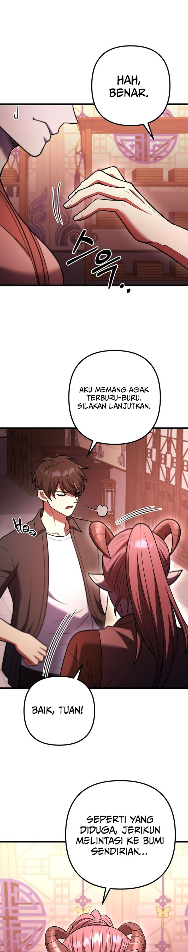 maxed-out-leveling - Chapter: 95