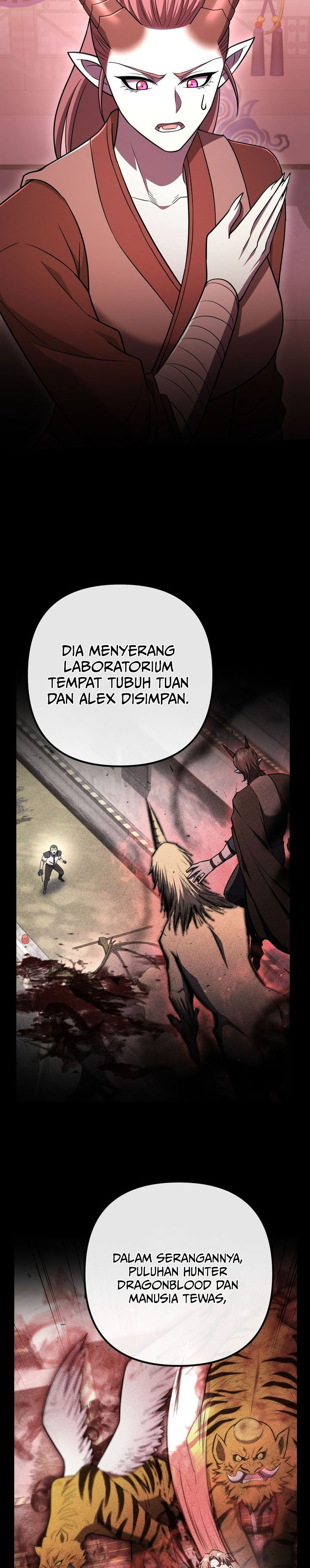 maxed-out-leveling - Chapter: 95