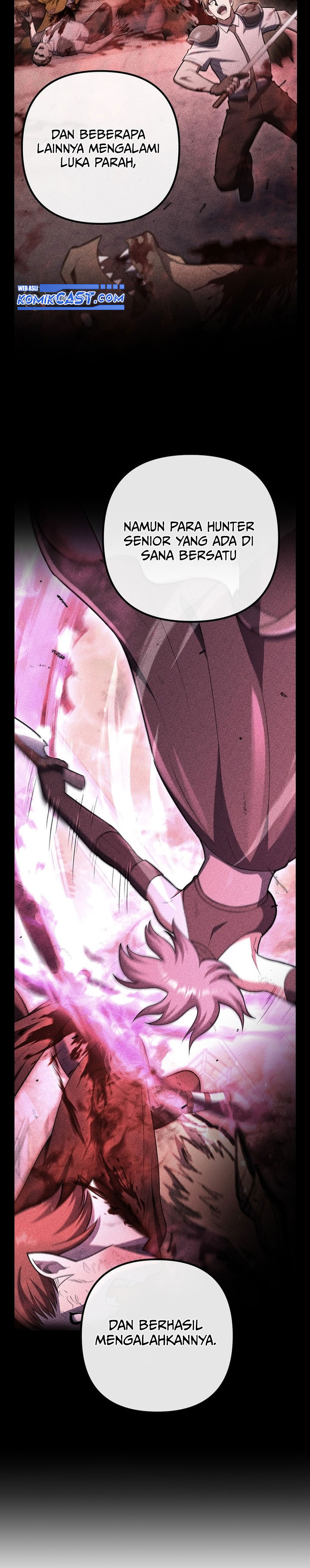 maxed-out-leveling - Chapter: 95