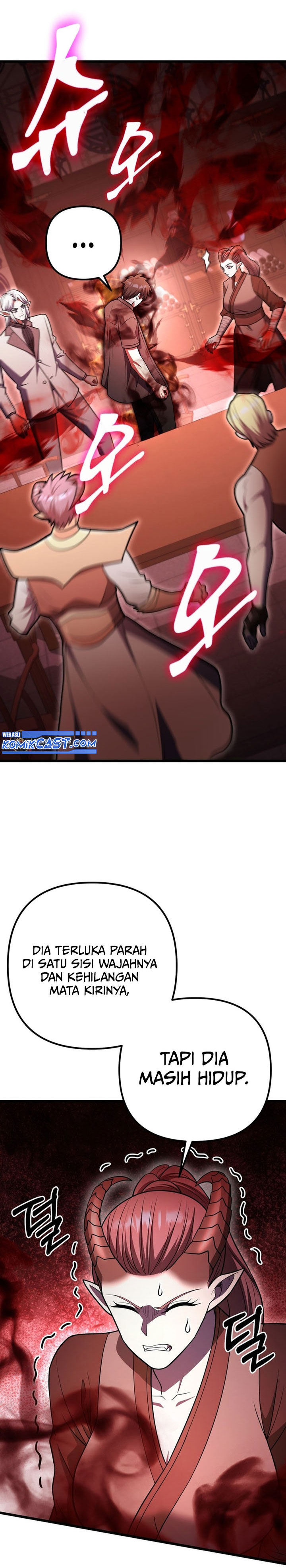 maxed-out-leveling - Chapter: 95