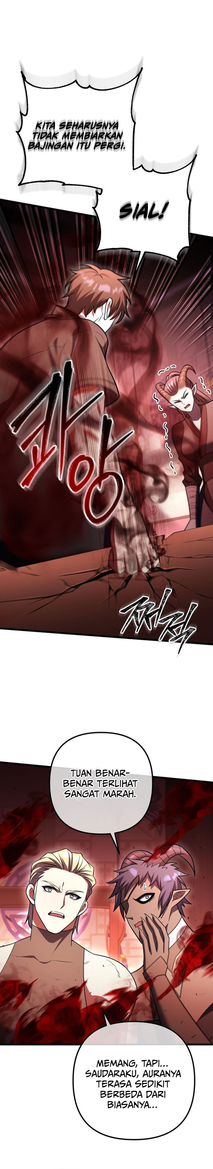 maxed-out-leveling - Chapter: 95