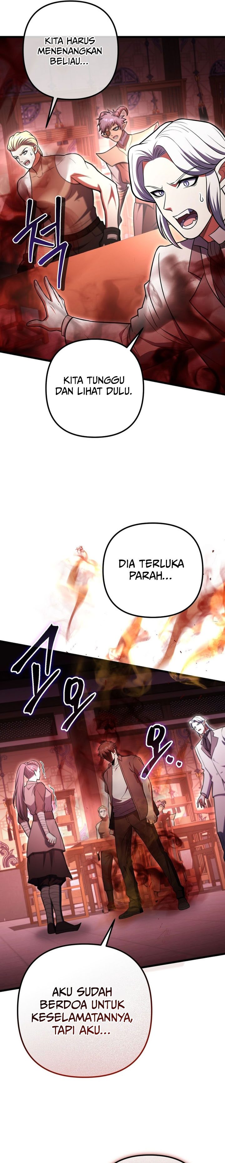 maxed-out-leveling - Chapter: 95