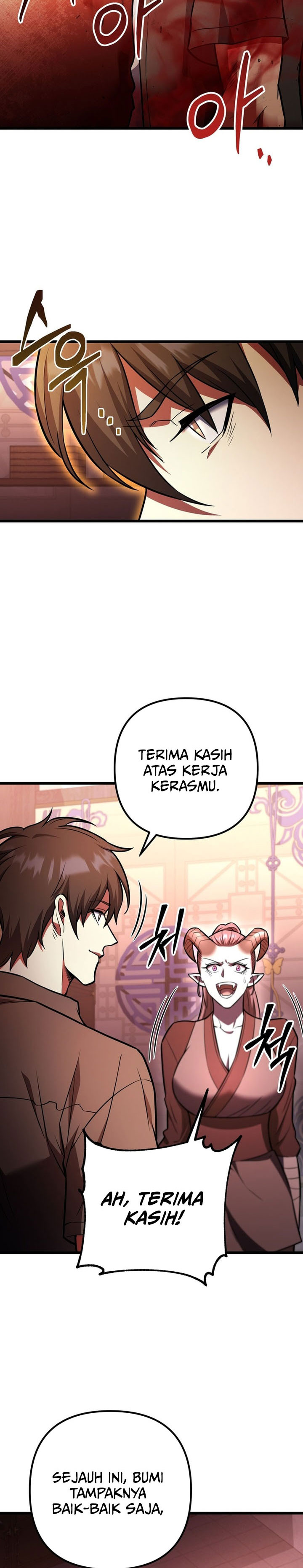 maxed-out-leveling - Chapter: 95