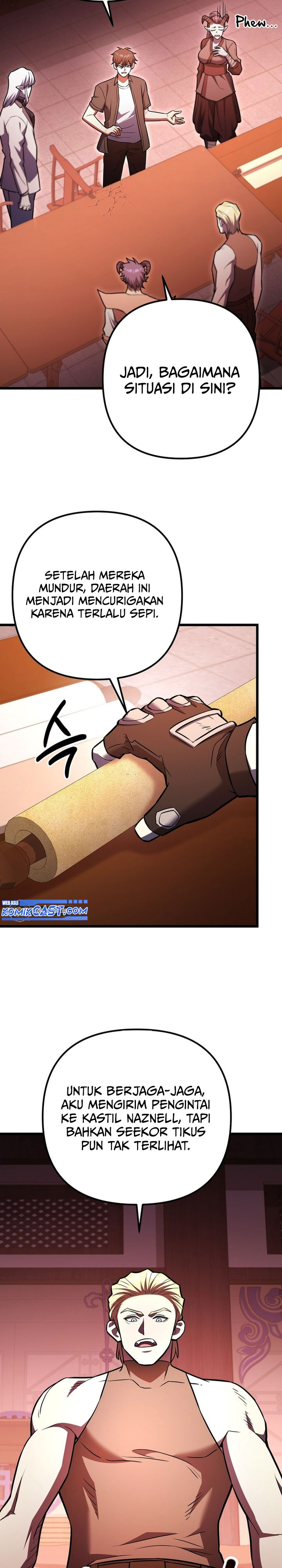 maxed-out-leveling - Chapter: 95