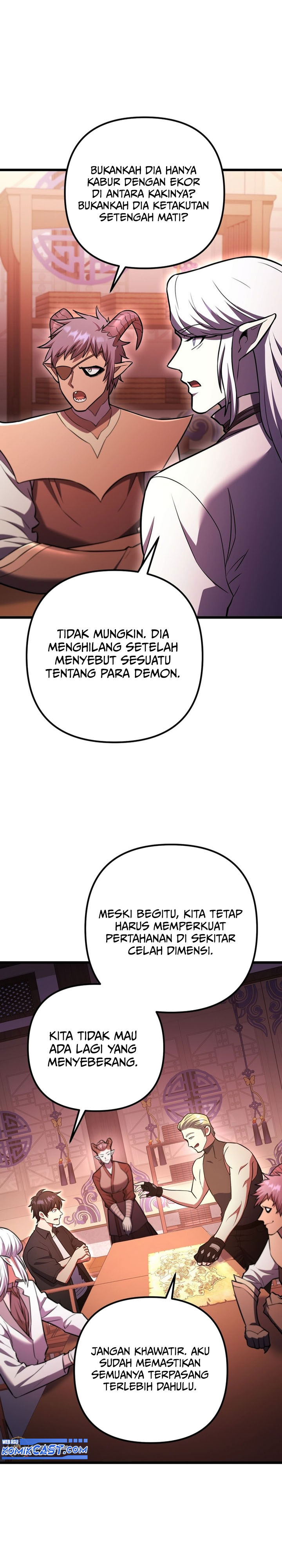 maxed-out-leveling - Chapter: 95