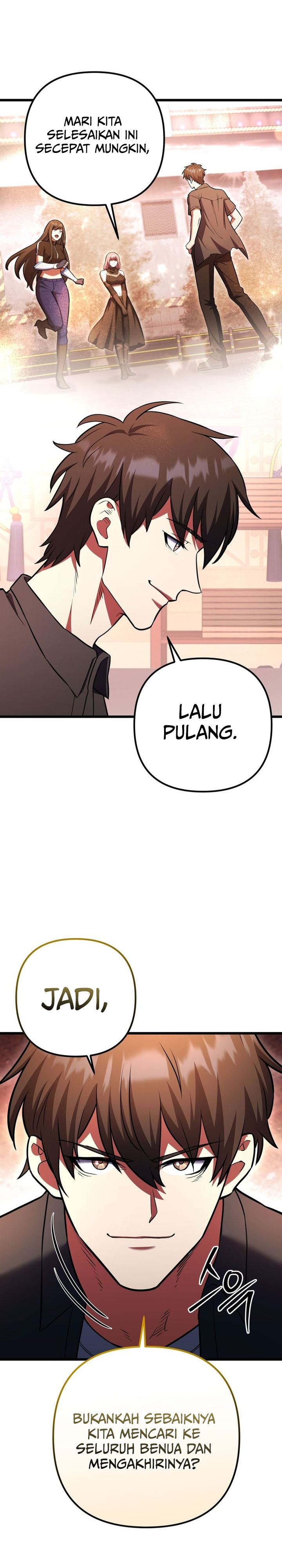 maxed-out-leveling - Chapter: 95
