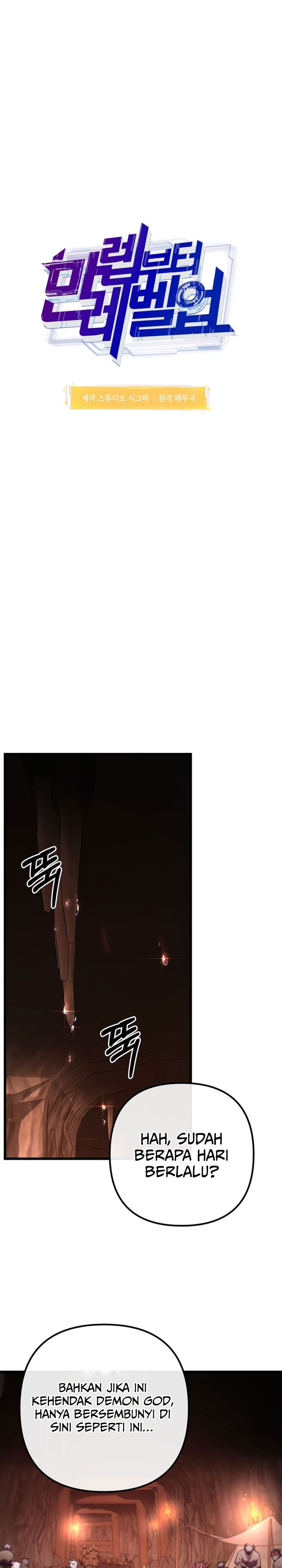 maxed-out-leveling - Chapter: 95