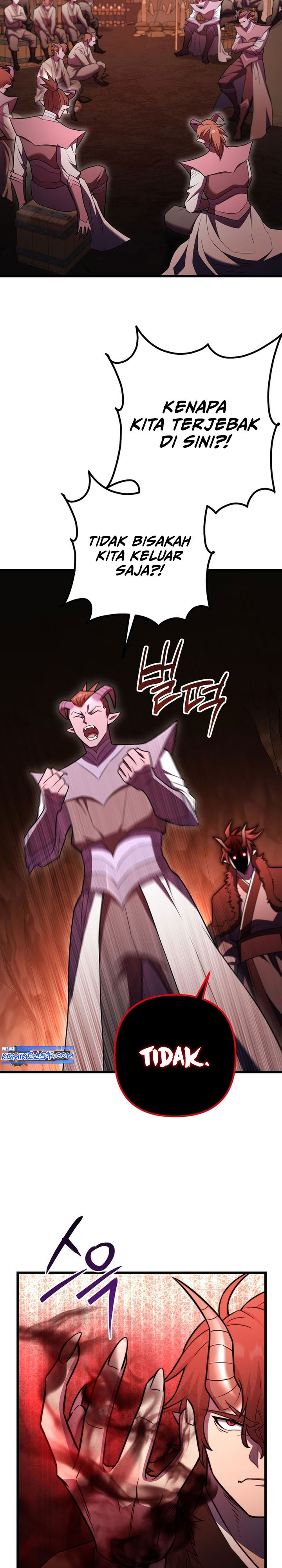 maxed-out-leveling - Chapter: 95