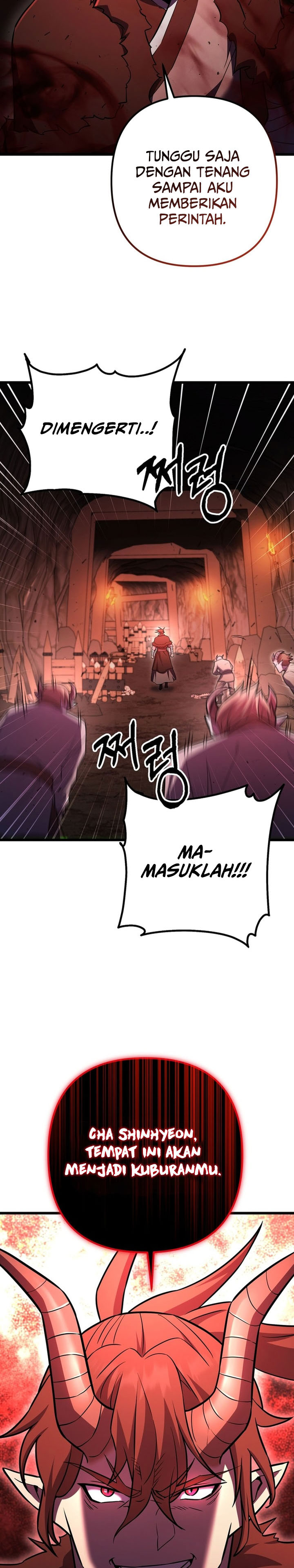 maxed-out-leveling - Chapter: 95