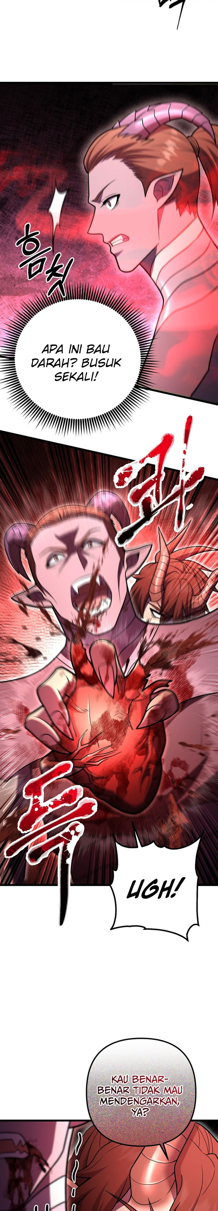 maxed-out-leveling - Chapter: 95
