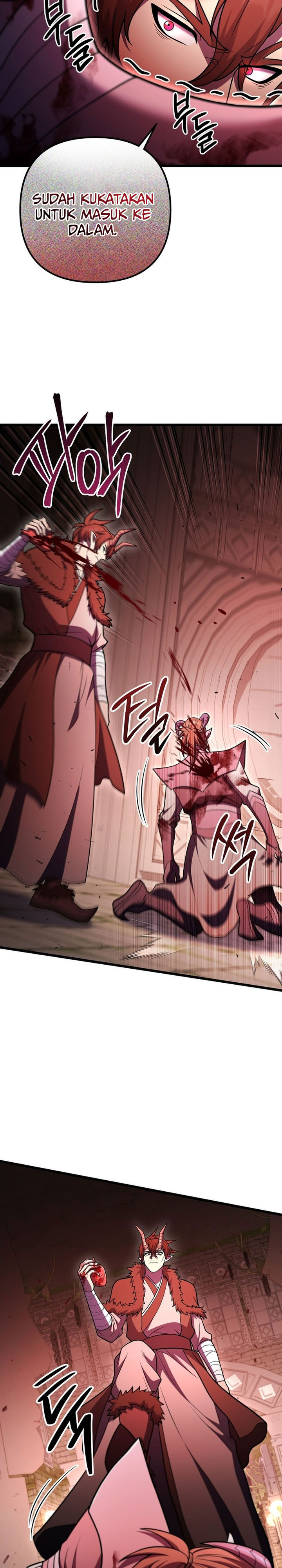 maxed-out-leveling - Chapter: 95