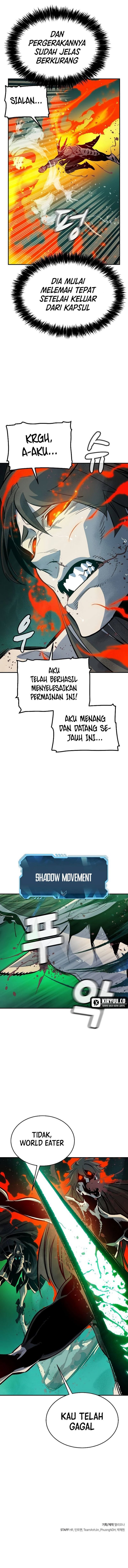 alone-necromancer - Chapter: 176
