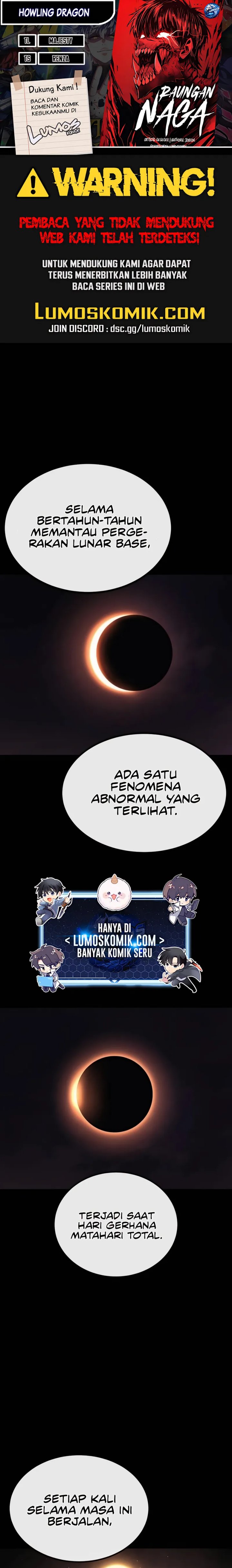 howling-dragon - Chapter: 58