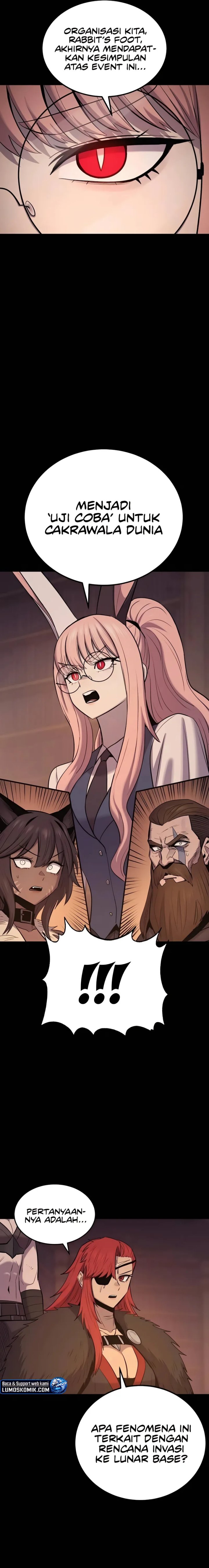howling-dragon - Chapter: 58