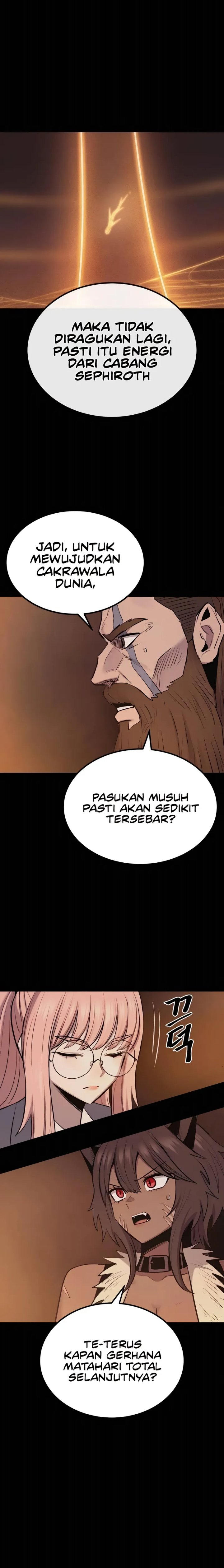 howling-dragon - Chapter: 58