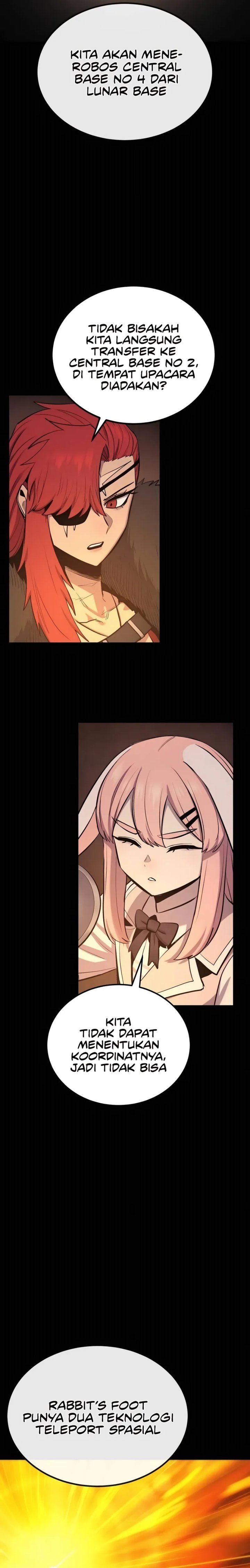 howling-dragon - Chapter: 58