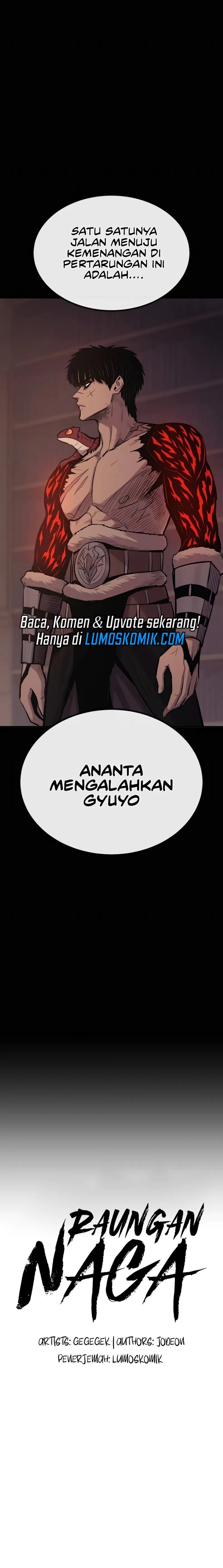 howling-dragon - Chapter: 58