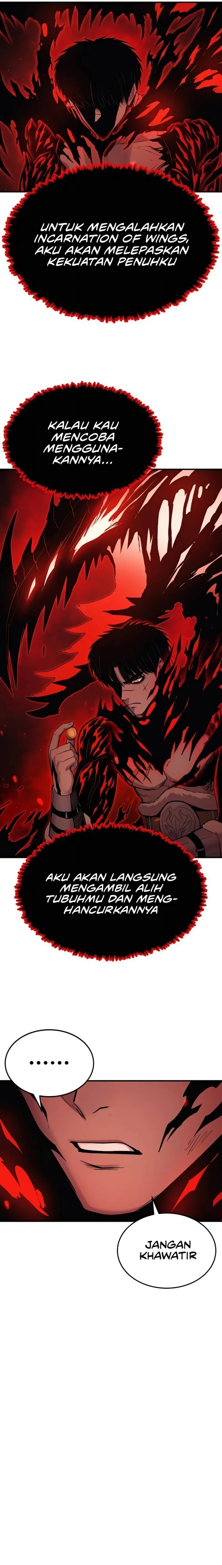 howling-dragon - Chapter: 58