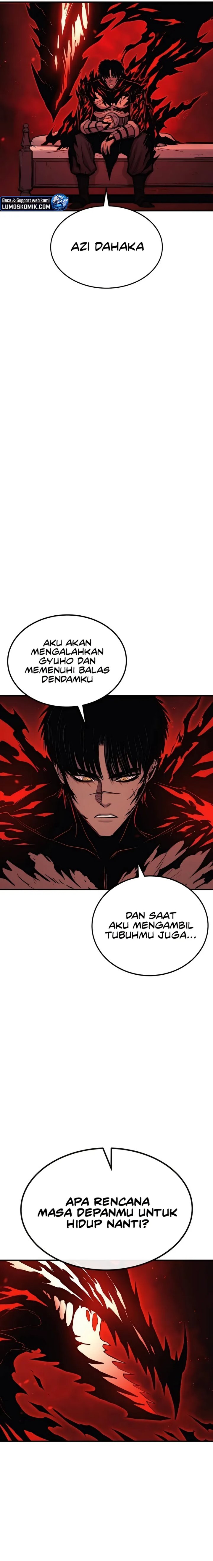 howling-dragon - Chapter: 58