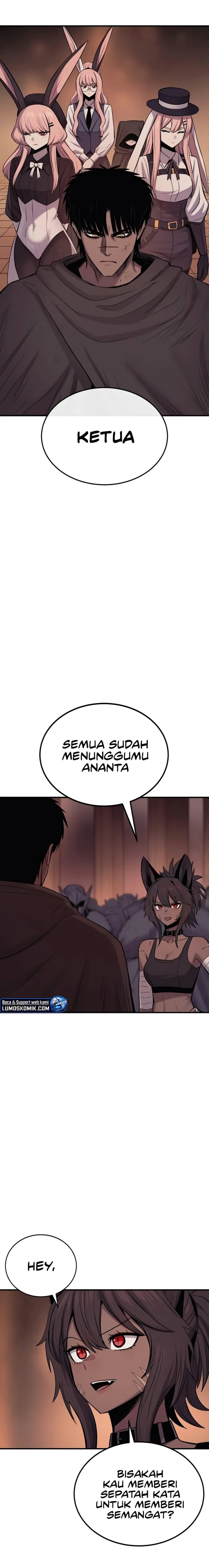 howling-dragon - Chapter: 58